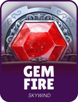 Gem Fire