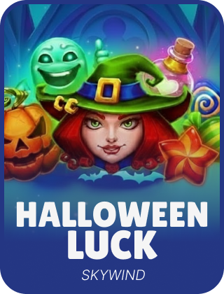 Halloween Luck