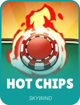Hot Chips
