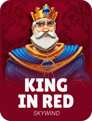 King in Red