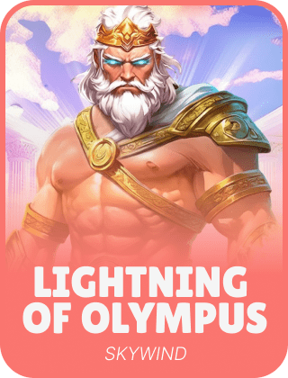 Lightning of Olympus