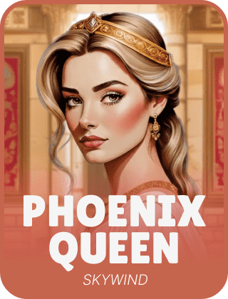 Phoenix Queen