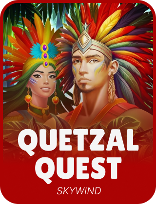 Quetzal Quest