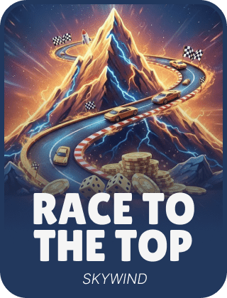 Race To The Top