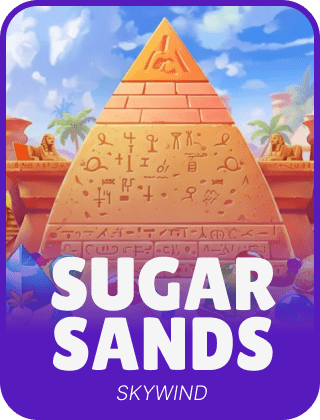 Sugar Sands