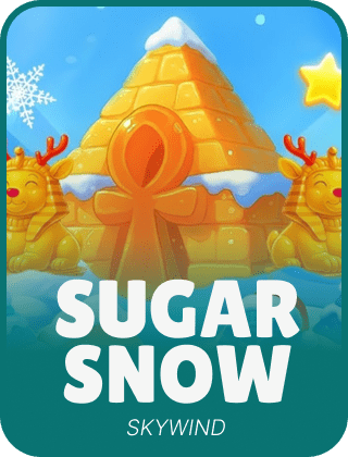 Sugar Snow