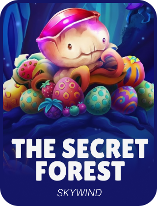 The Secret Forest