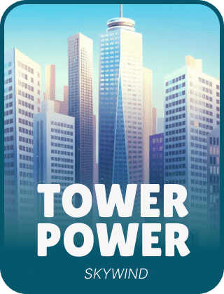 Tower Power