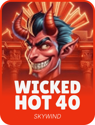 Wicked Hot 40