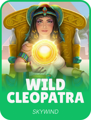 Wild Cleopatra
