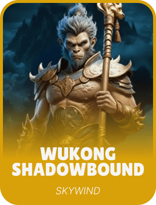 WUKONG Shadowbound