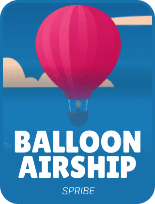 Balloon Airship