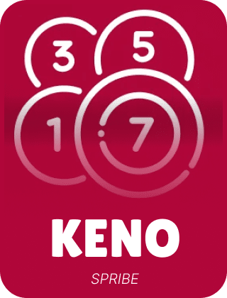 KENO