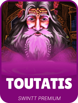 Toutatis