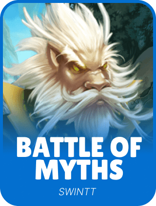 Battle of Myths