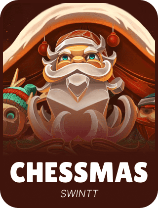 Chessmas
