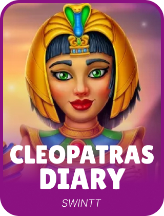 Cleopatra's Diary