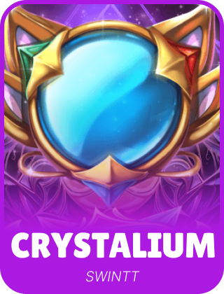 Crystalium