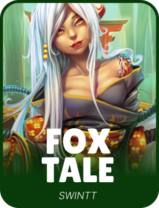 Fox Tale