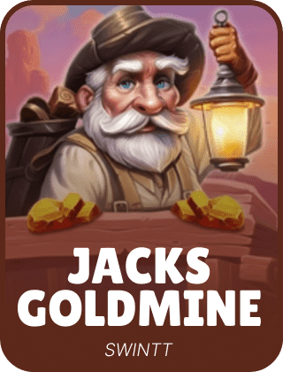 Jack's Goldmine