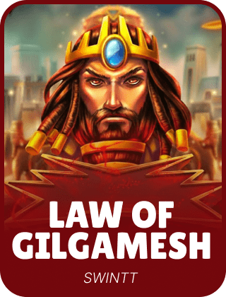 Law of Gilgamesh