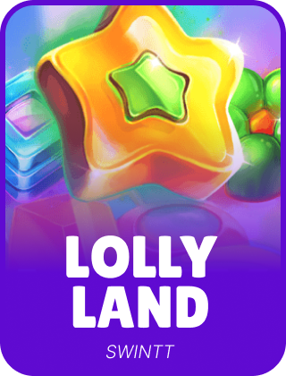 Lolly Land