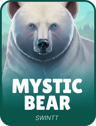 Mystic Bear
