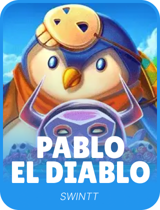 Pablo El Diablo