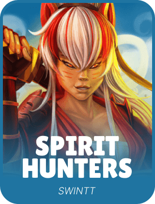 Spirit Hunters