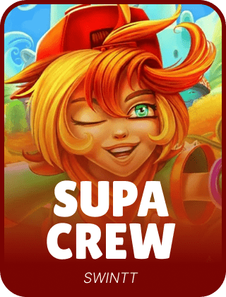 Supa Crew