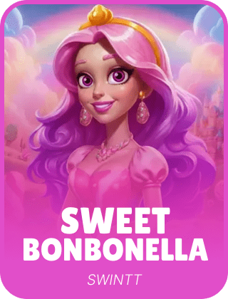 Sweet Bonbonella