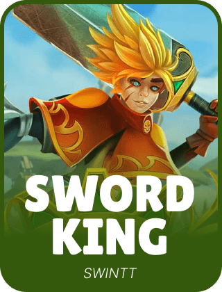 Sword King