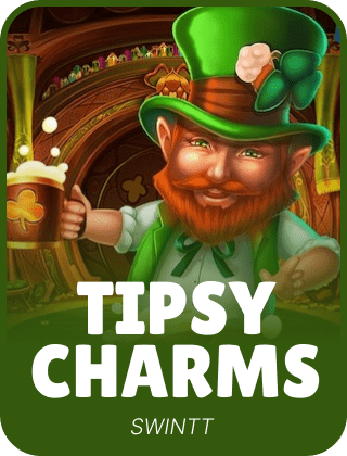Tipsy Charms