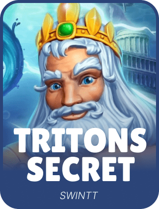 Triton's Secret