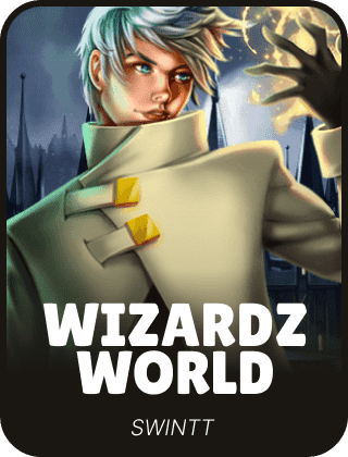 Wizardz World