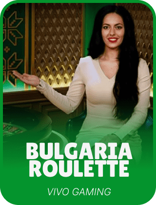 Bulgaria Roulette
