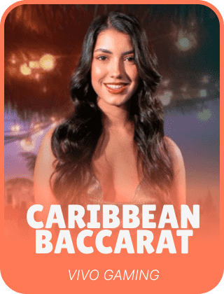 Caribbean Baccarat