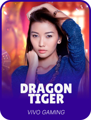 Dragon Tiger