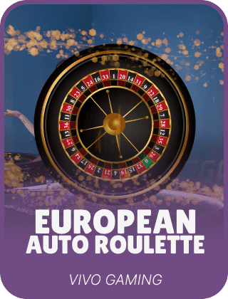 European Auto Roulette