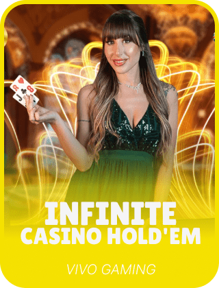 Infinite Casino Hold'em