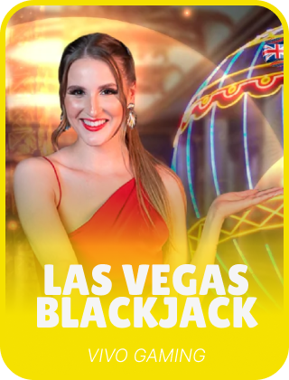Las Vegas Blackjack