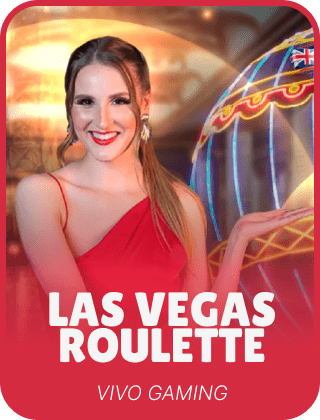 Las Vegas Roulette