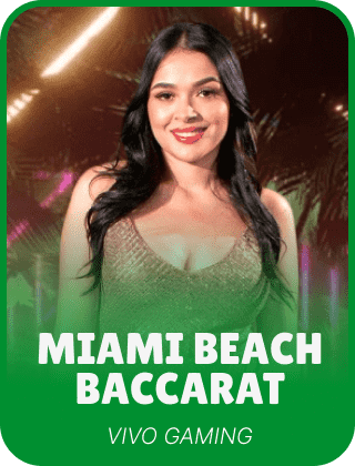 Miami Beach Baccarat 