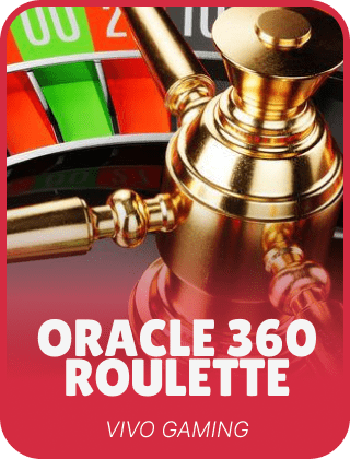 Oracle 360 Roulette