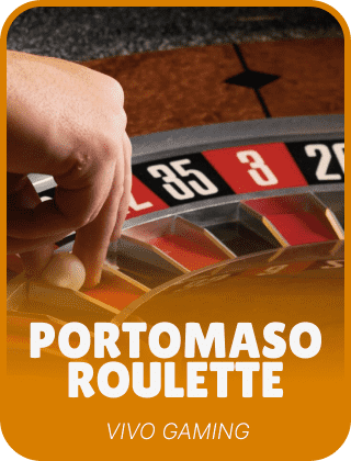 Portomaso Roulette