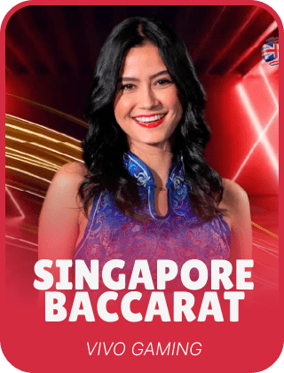 Singapore Baccarat