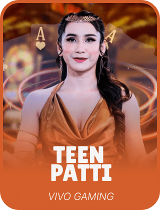 Teen Patti
