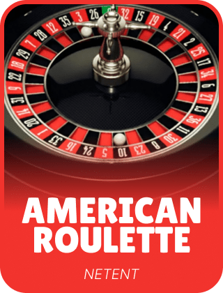 American Roulette