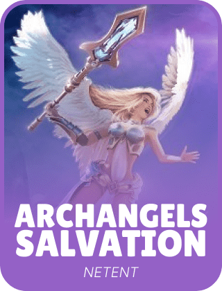 Archangels Salvation