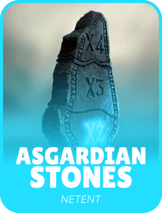 Asgardian Stones